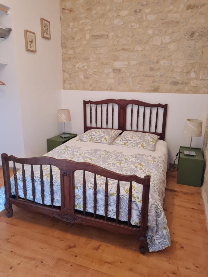 Domaine De La Cour Vautier Bed and Breakfast Mandeville-en-Bessin Eksteriør billede