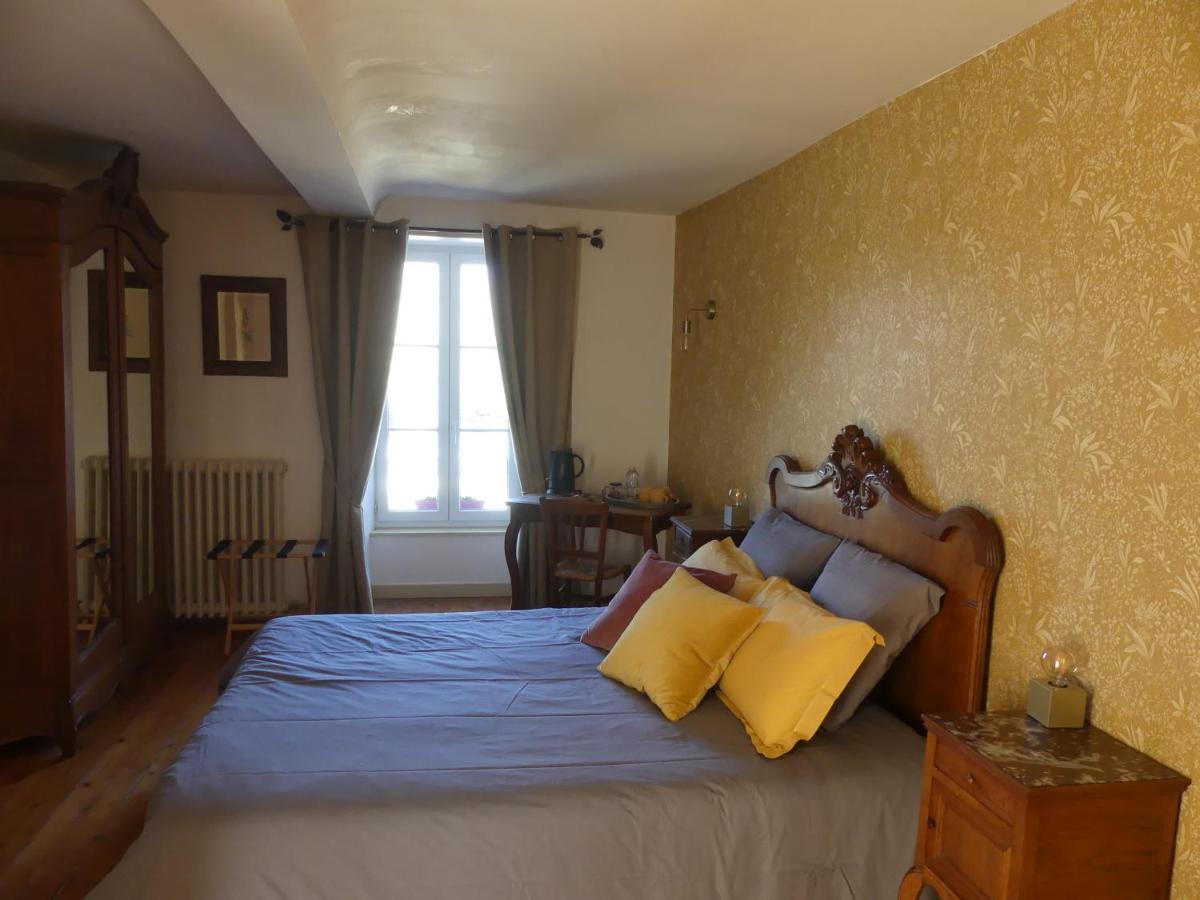 Domaine De La Cour Vautier Bed and Breakfast Mandeville-en-Bessin Eksteriør billede
